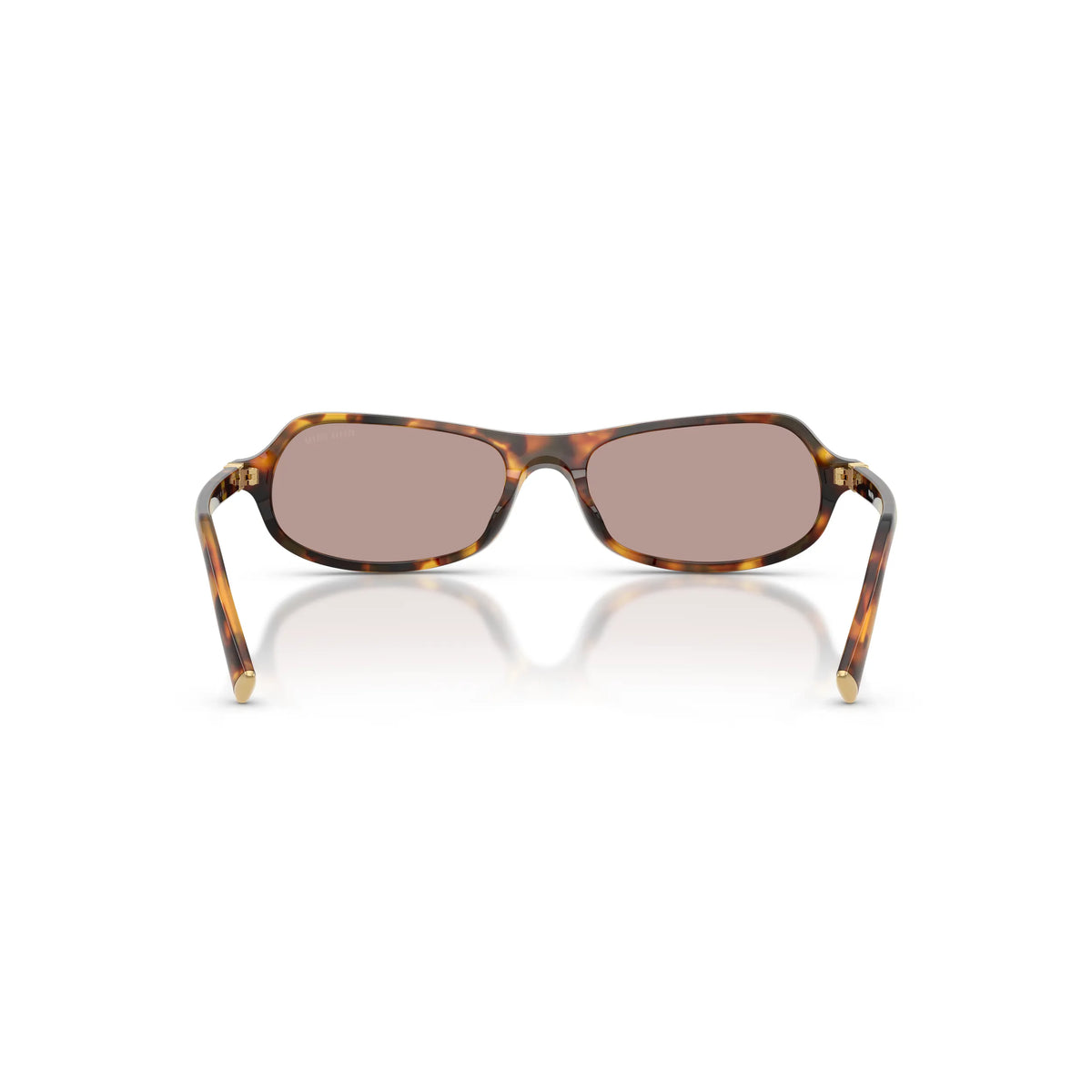 Miu Miu MU B10SU 14L20I – Havana miele – Occhiali da sole