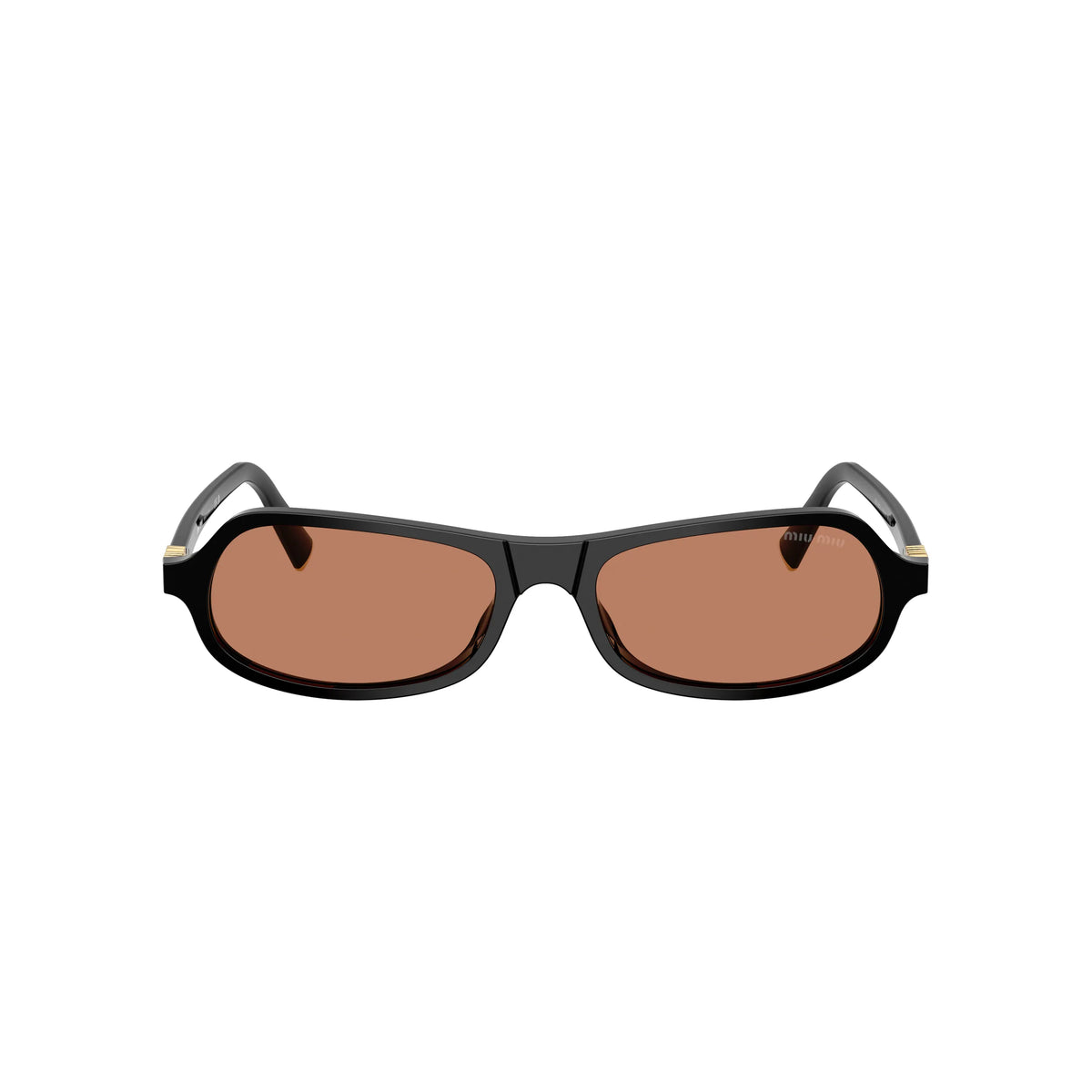 Miu Miu MU B10SU 16K90Q – nero – Occhiali da sole