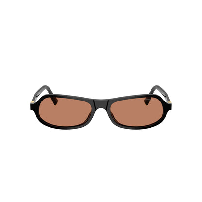 Miu Miu MU B10SU 16K90Q – nero – Occhiali da sole