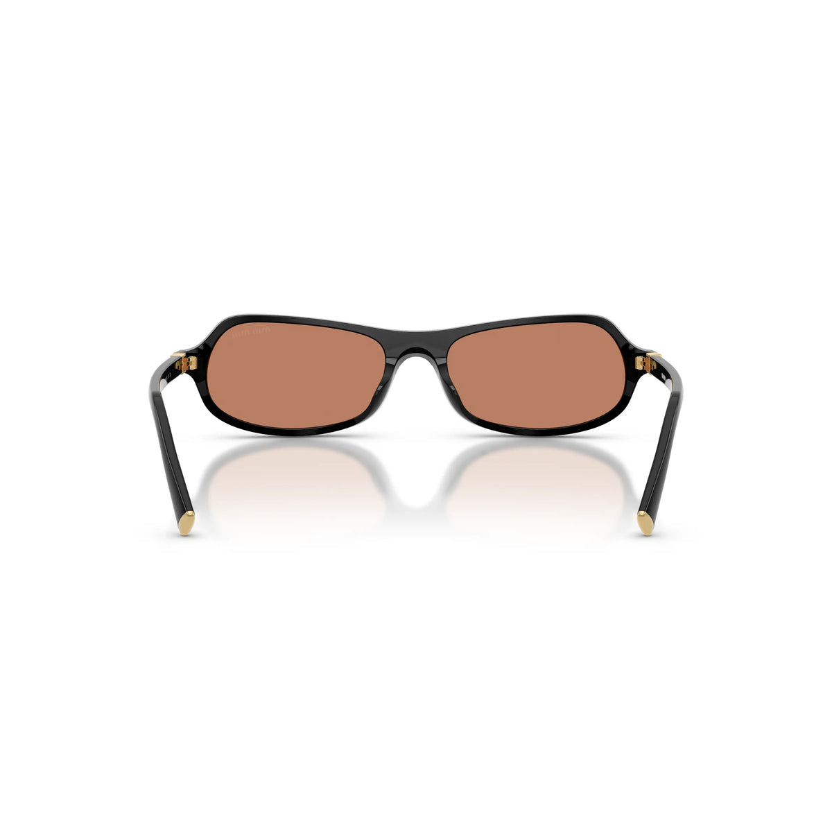 Miu Miu MU B10SU 16K90Q – nero – Occhiali da sole