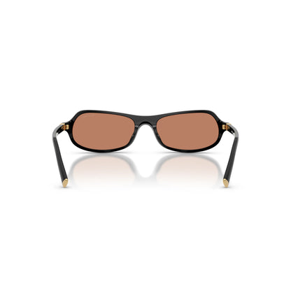 Miu Miu MU B10SU 16K90Q – nero – Occhiali da sole