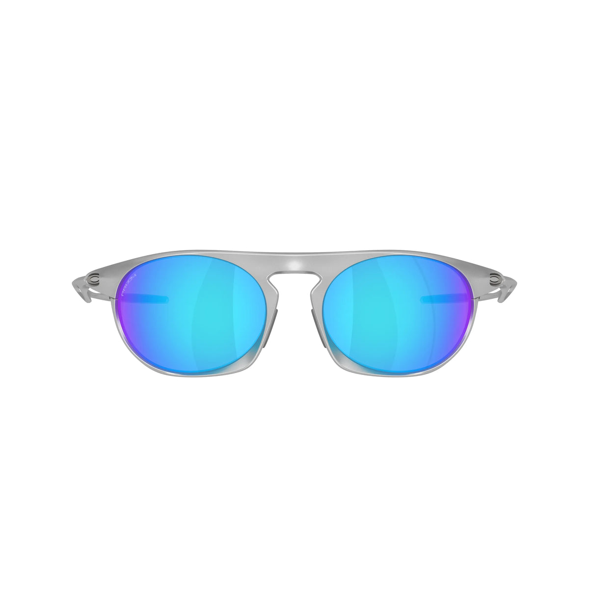 Oakley Neo Jacket OO4065 406502 – cromo satinato – Occhiali da sole