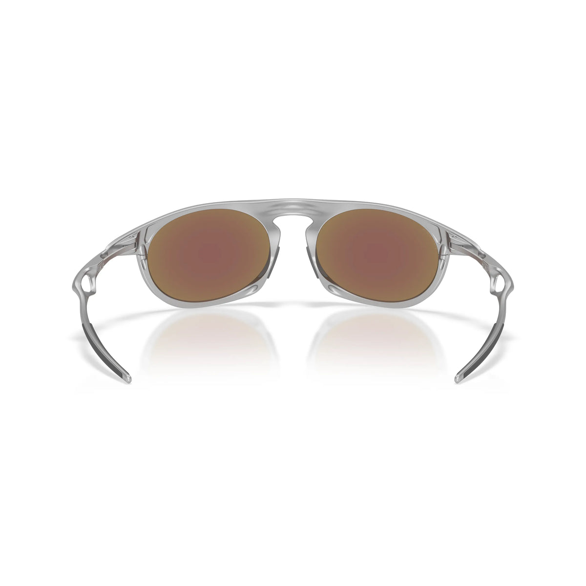 Oakley Neo Jacket OO4065 406502 – cromo satinato – Occhiali da sole