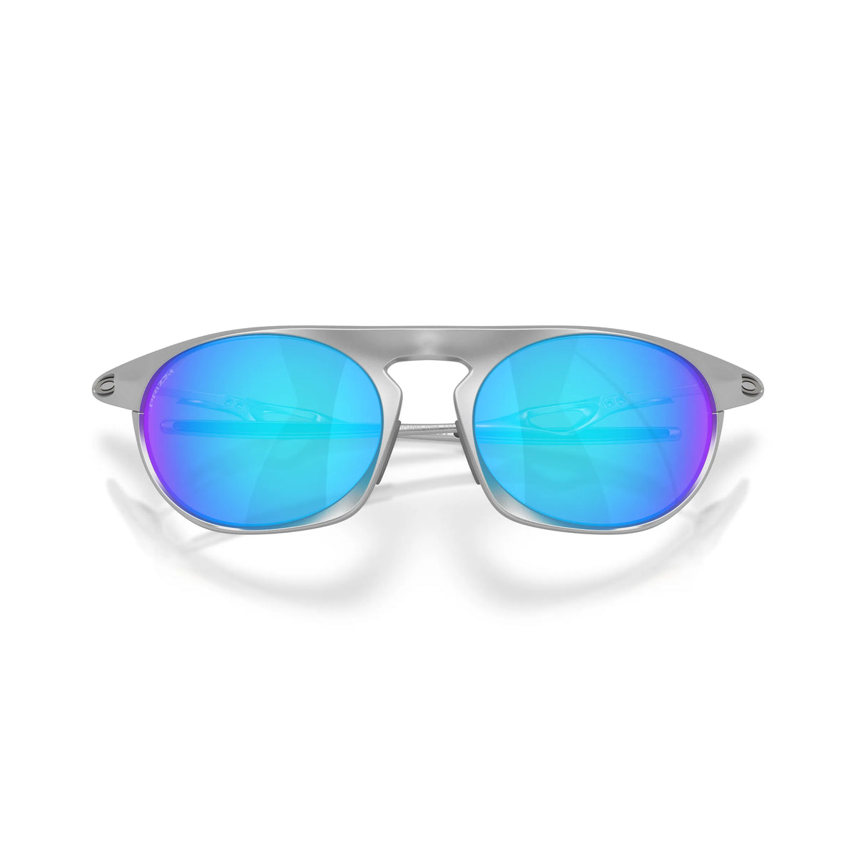 Oakley Neo Jacket OO4065 406502 – cromo satinato – Occhiali da sole