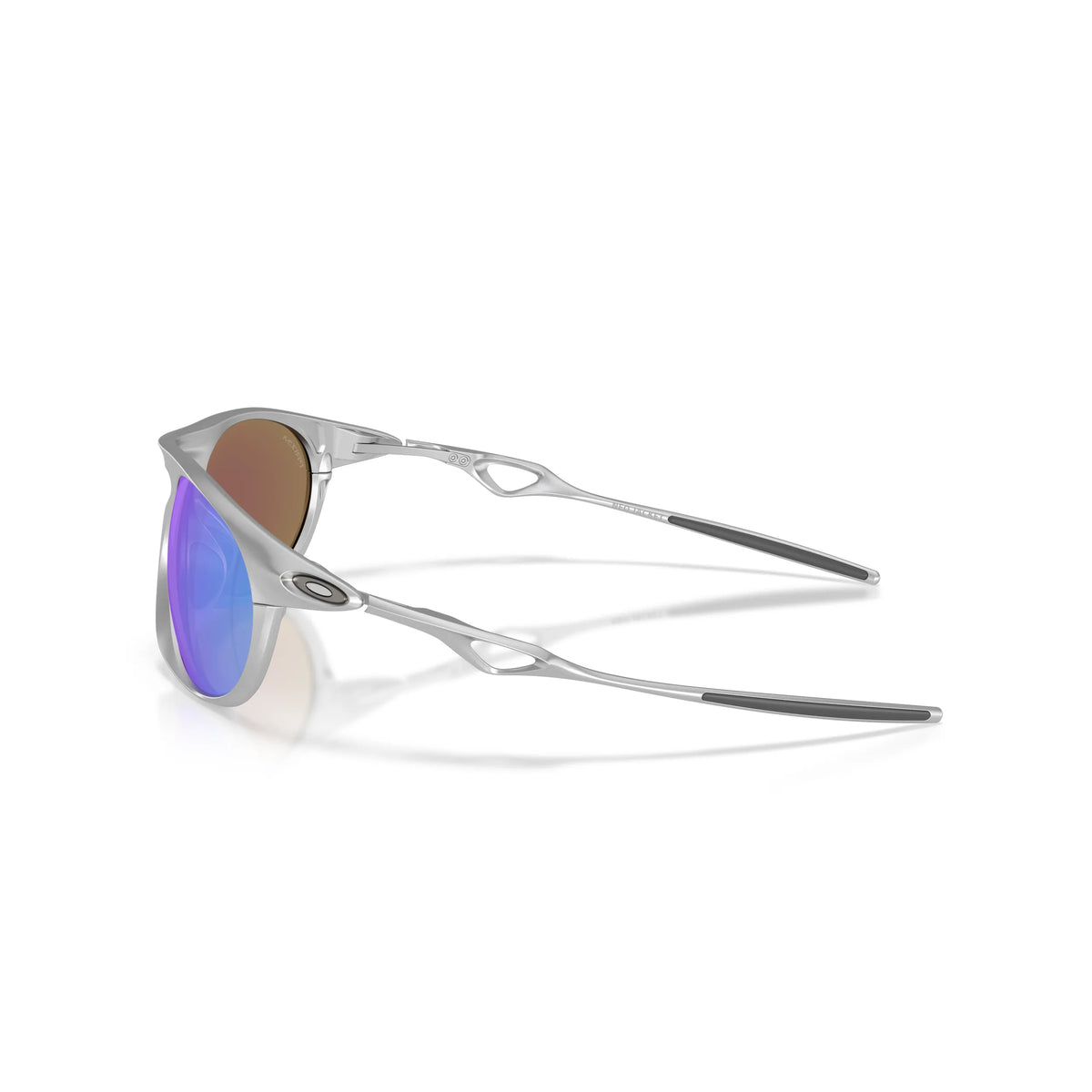 Oakley Neo Jacket OO4065 406502 – cromo satinato – Occhiali da sole
