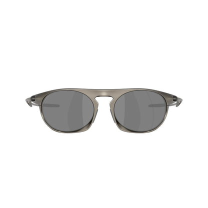 Oakley Neo Jacket OO4065 406505 – gunmetal opaco – Occhiali da sole