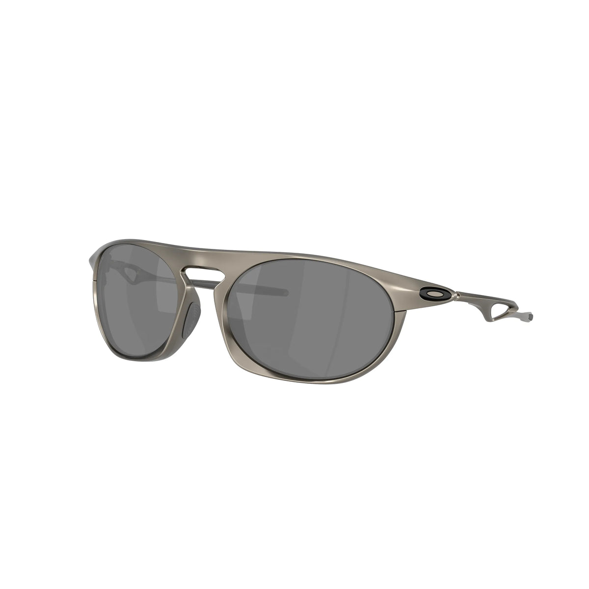 Oakley Neo Jacket OO4065 406505 – gunmetal opaco – Occhiali da sole