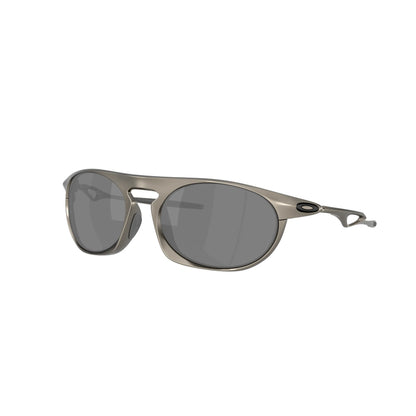 Oakley Neo Jacket OO4065 406505 – gunmetal opaco – Occhiali da sole