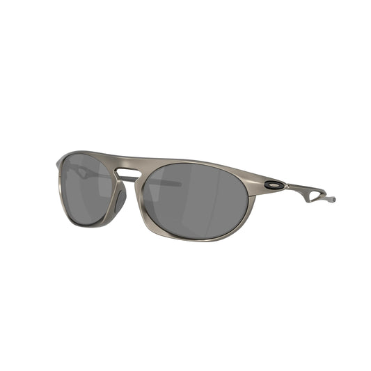 Oakley Neo Jacket OO4065 406505 – gunmetal opaco – Occhiali da sole