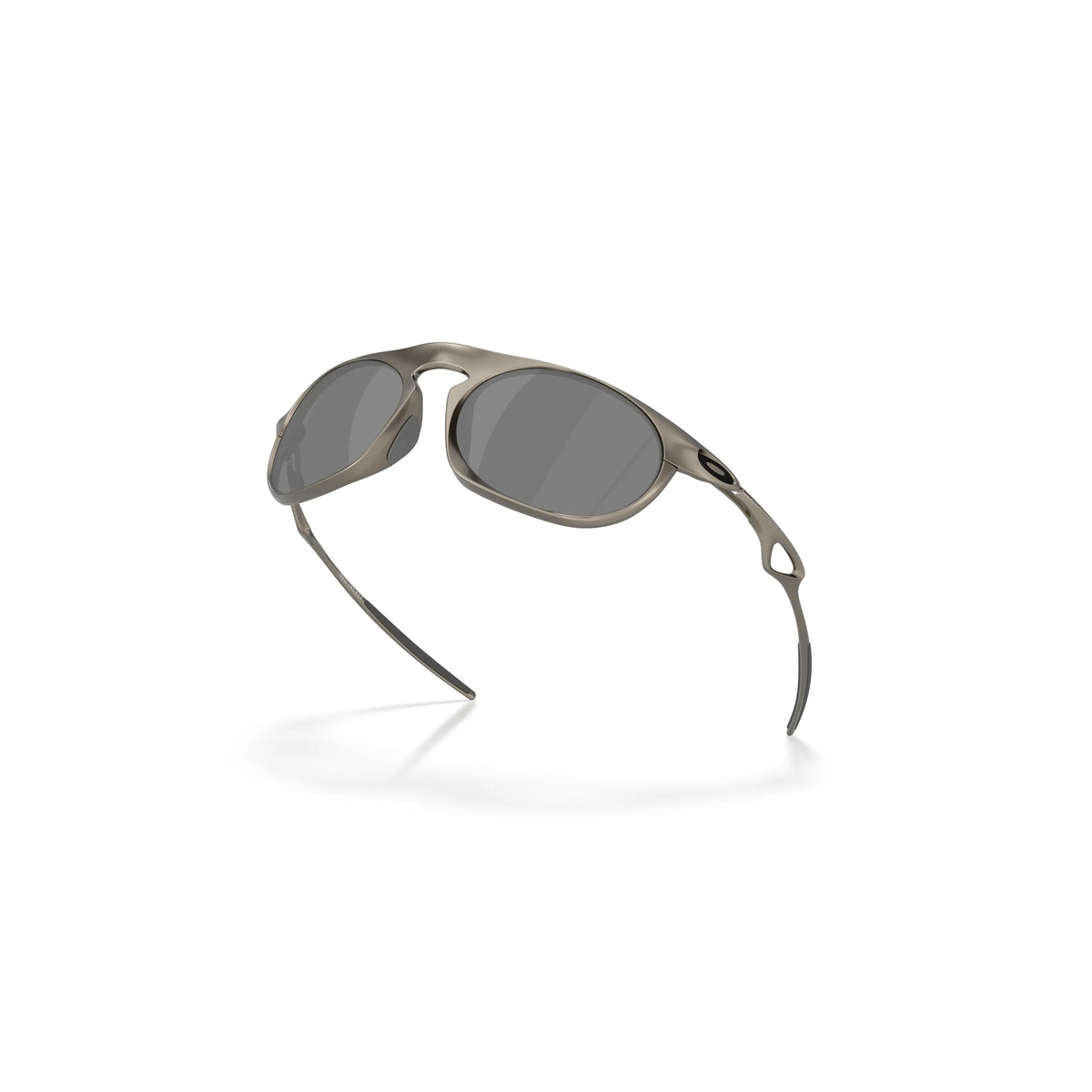 Oakley Neo Jacket OO4065 406505 – gunmetal opaco – Occhiali da sole