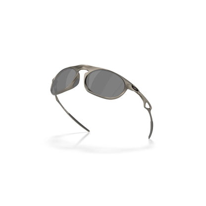 Oakley Neo Jacket OO4065 406505 – gunmetal opaco – Occhiali da sole