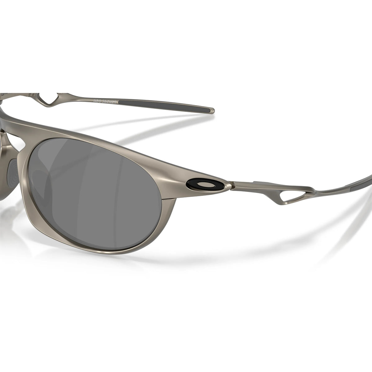 Oakley Neo Jacket OO4065 406505 – gunmetal opaco – Occhiali da sole