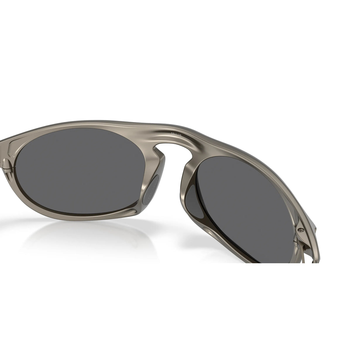 Oakley Neo Jacket OO4065 406505 – gunmetal opaco – Occhiali da sole