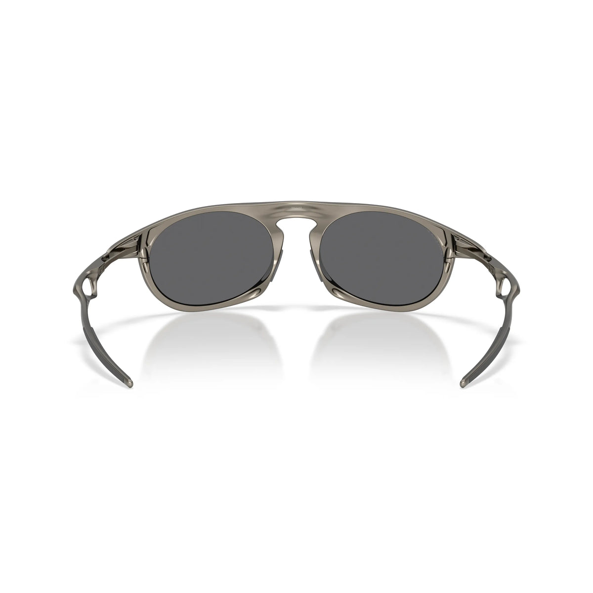 Oakley Neo Jacket OO4065 406505 – gunmetal opaco – Occhiali da sole