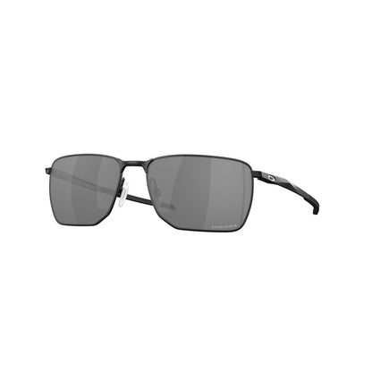 Oakley Ejector OO4142 414201 – nero satinato – Occhiali da sole