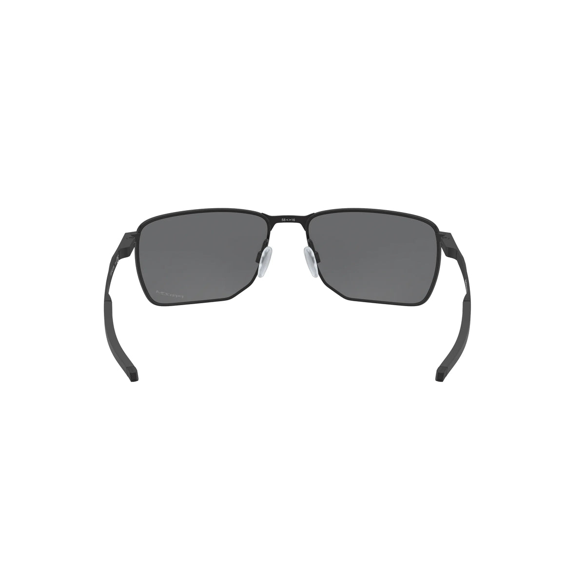 Oakley Ejector OO4142 414201 – nero satinato – Occhiali da sole