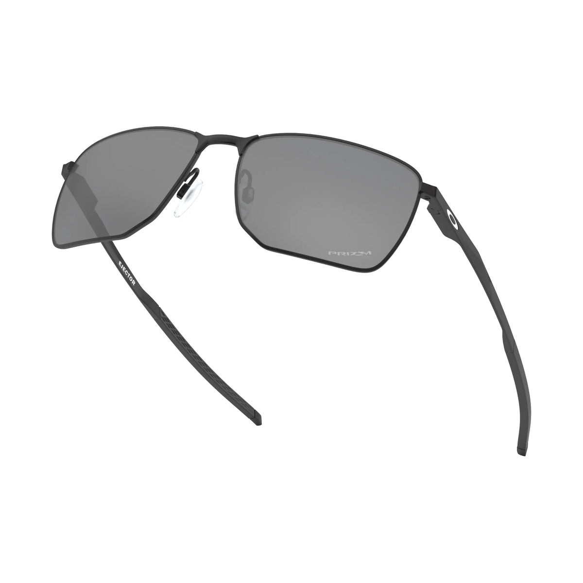 Oakley Ejector OO4142 414201 – nero satinato – Occhiali da sole