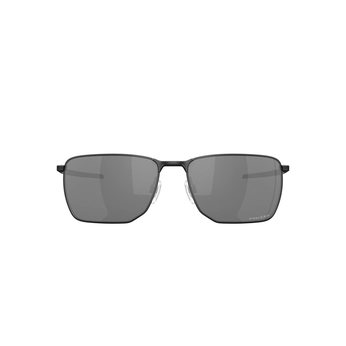 Oakley Ejector OO4142 414201 – nero satinato – Occhiali da sole