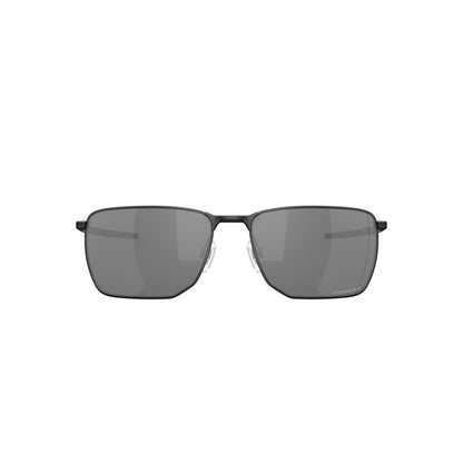 Oakley Ejector OO4142 414201 – nero satinato – Occhiali da sole