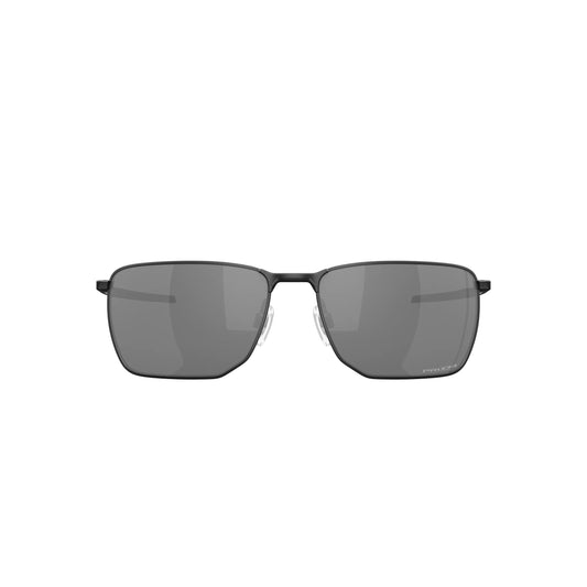 Oakley Ejector OO4142 414201 – nero satinato – Occhiali da sole
