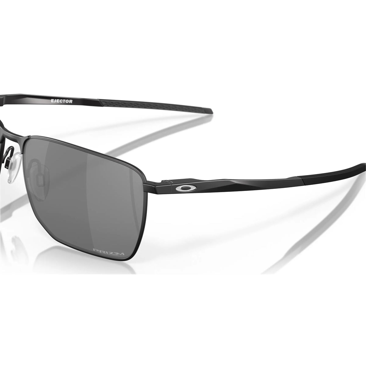 Oakley Ejector OO4142 414201 – nero satinato – Occhiali da sole