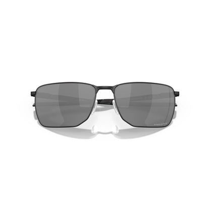 Oakley Ejector OO4142 414201 – nero satinato – Occhiali da sole