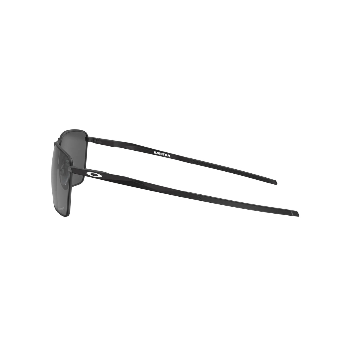 Oakley Ejector OO4142 414201 – nero satinato – Occhiali da sole