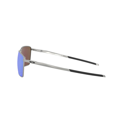 Oakley Ejector OO4142 414204 – cromo satinato – Occhiali da sole