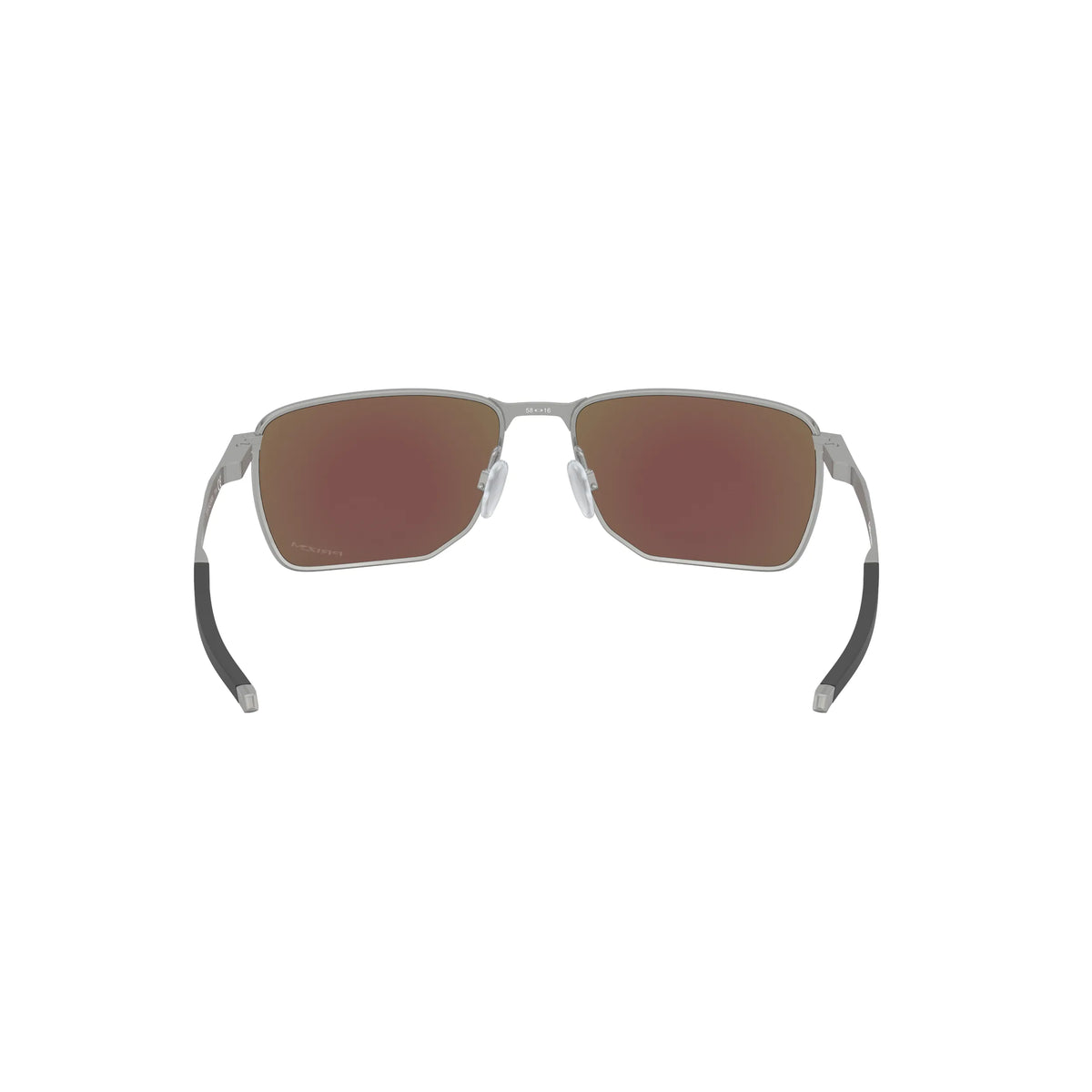 Oakley Ejector OO4142 414204 – cromo satinato – Occhiali da sole