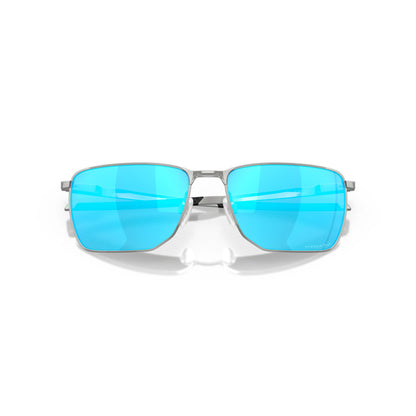 Oakley Ejector OO4142 414204 – cromo satinato – Occhiali da sole