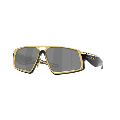 Oakley OO6029 602901 – nero, oro – Occhiali da sole