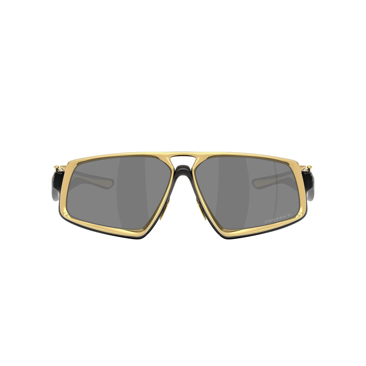 Oakley OO6029 602901 – nero, oro – Occhiali da sole