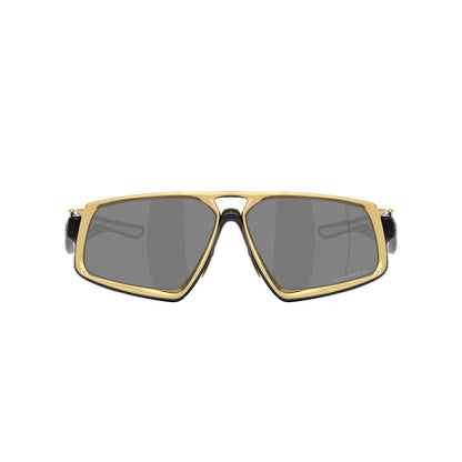 Oakley OO6029 602901 – nero, oro – Occhiali da sole