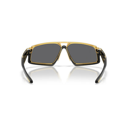 Oakley OO6029 602901 – nero, oro – Occhiali da sole