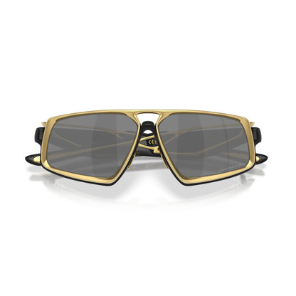 Oakley OO6029 602901 – nero, oro – Occhiali da sole