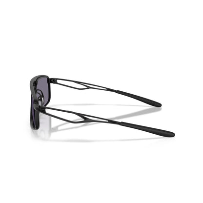 Oakley Bushwick OO6031 603101 – Occhiali da sole neri satinati
