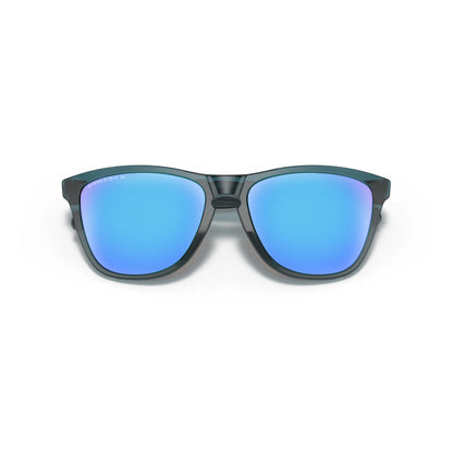 Oakley Frogskins OO9013 9013F6 – cristallo nero – Occhiali da sole