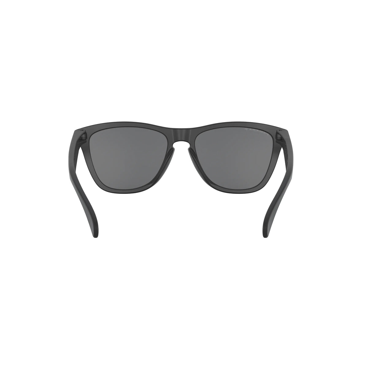 Oakley Frogskins OO9013 9013F7 – nero opaco – Occhiali da sole