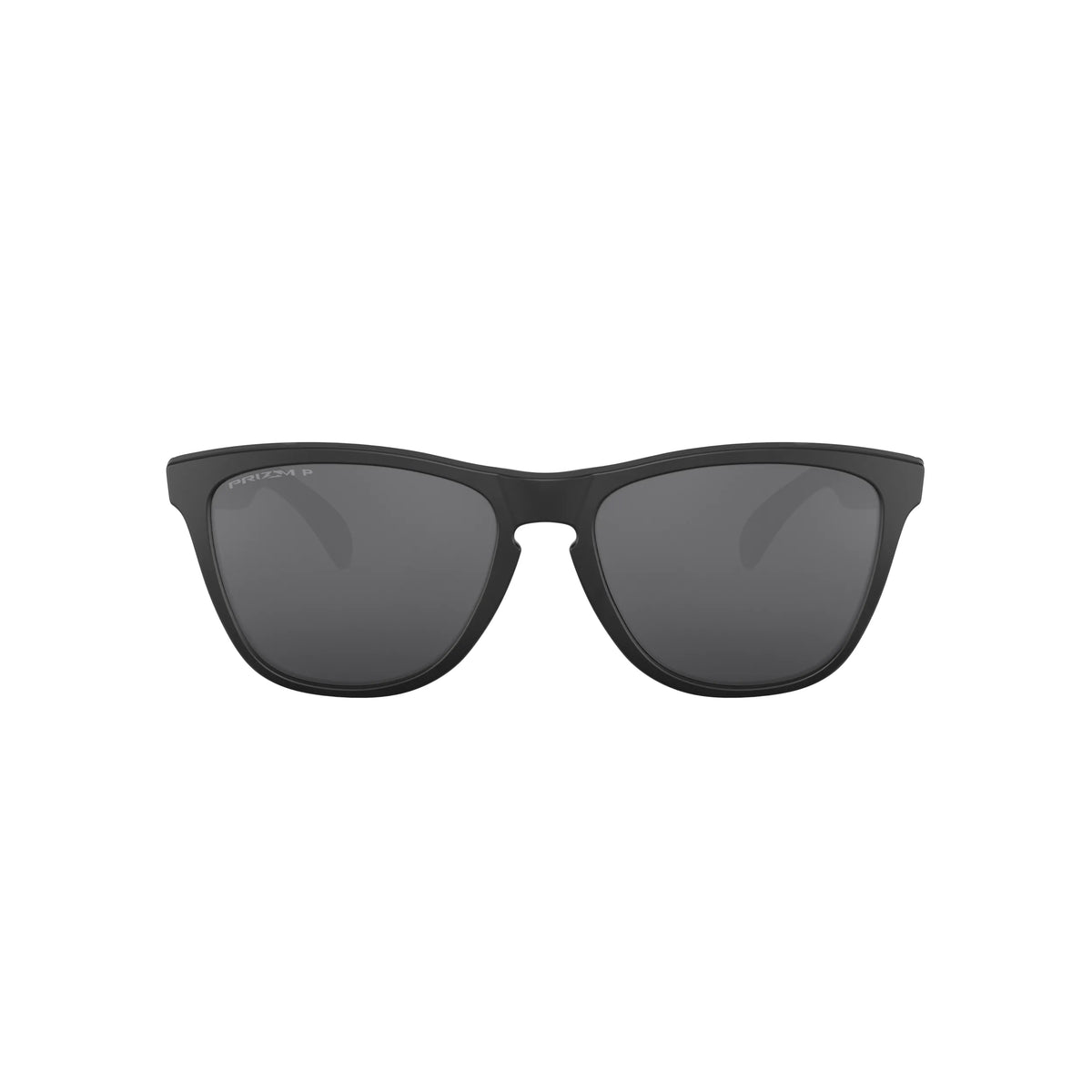 Oakley Frogskins OO9013 9013F7 – nero opaco – Occhiali da sole