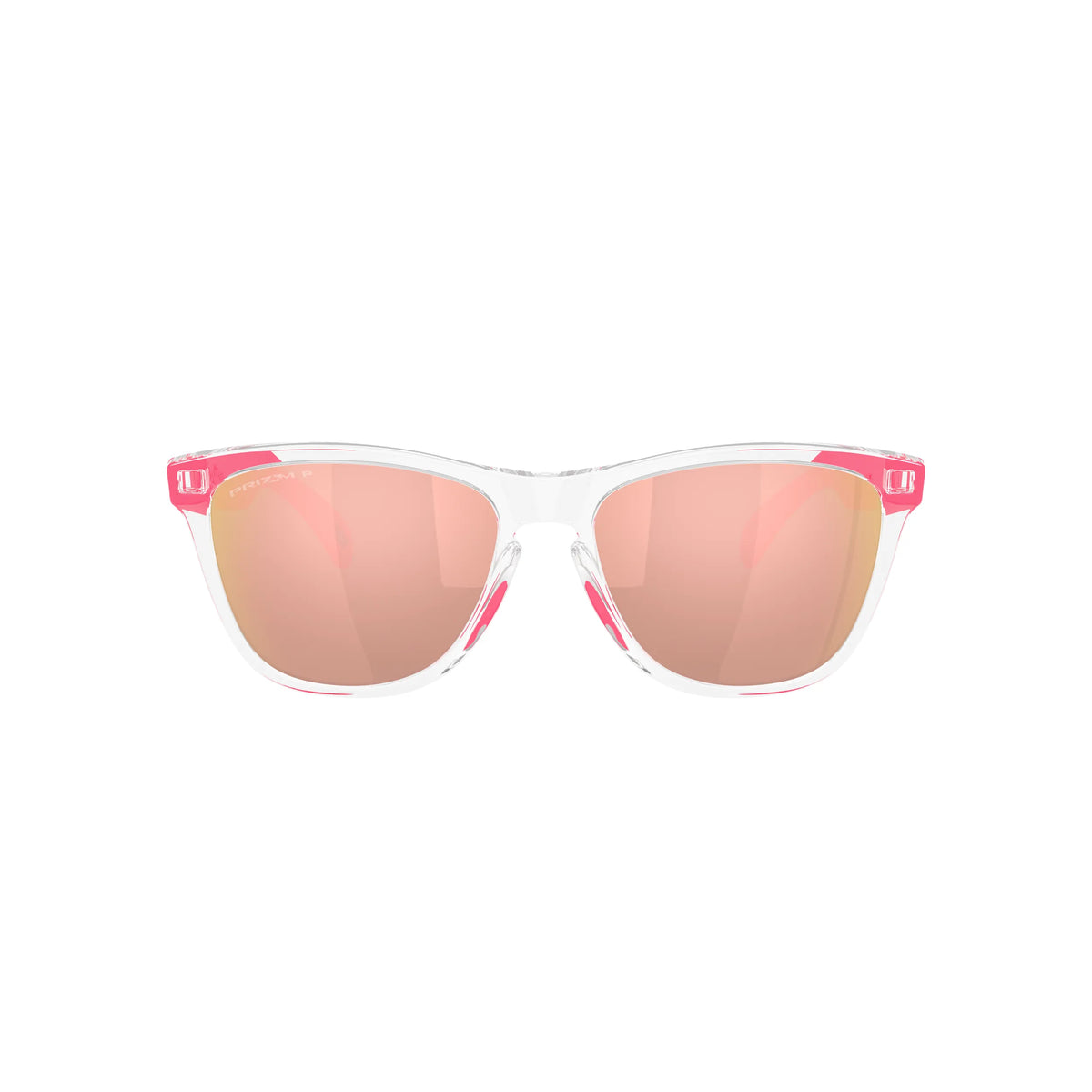 Oakley Frogskins OO9013 9013M9 – trasparente – Occhiali da sole