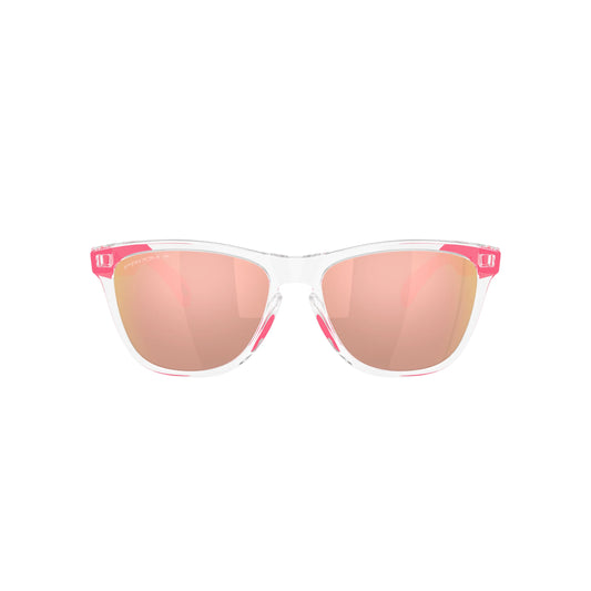 Oakley Frogskins OO9013 9013M9 – trasparente – Occhiali da sole