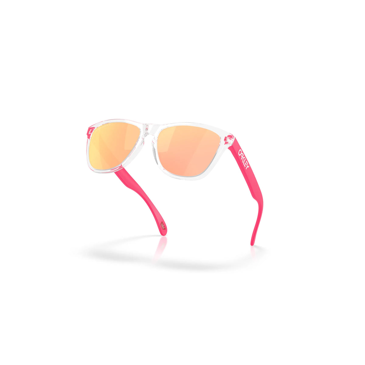 Oakley Frogskins OO9013 9013M9 – trasparente – Occhiali da sole