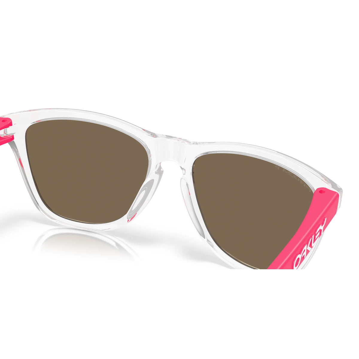 Oakley Frogskins OO9013 9013M9 – trasparente – Occhiali da sole