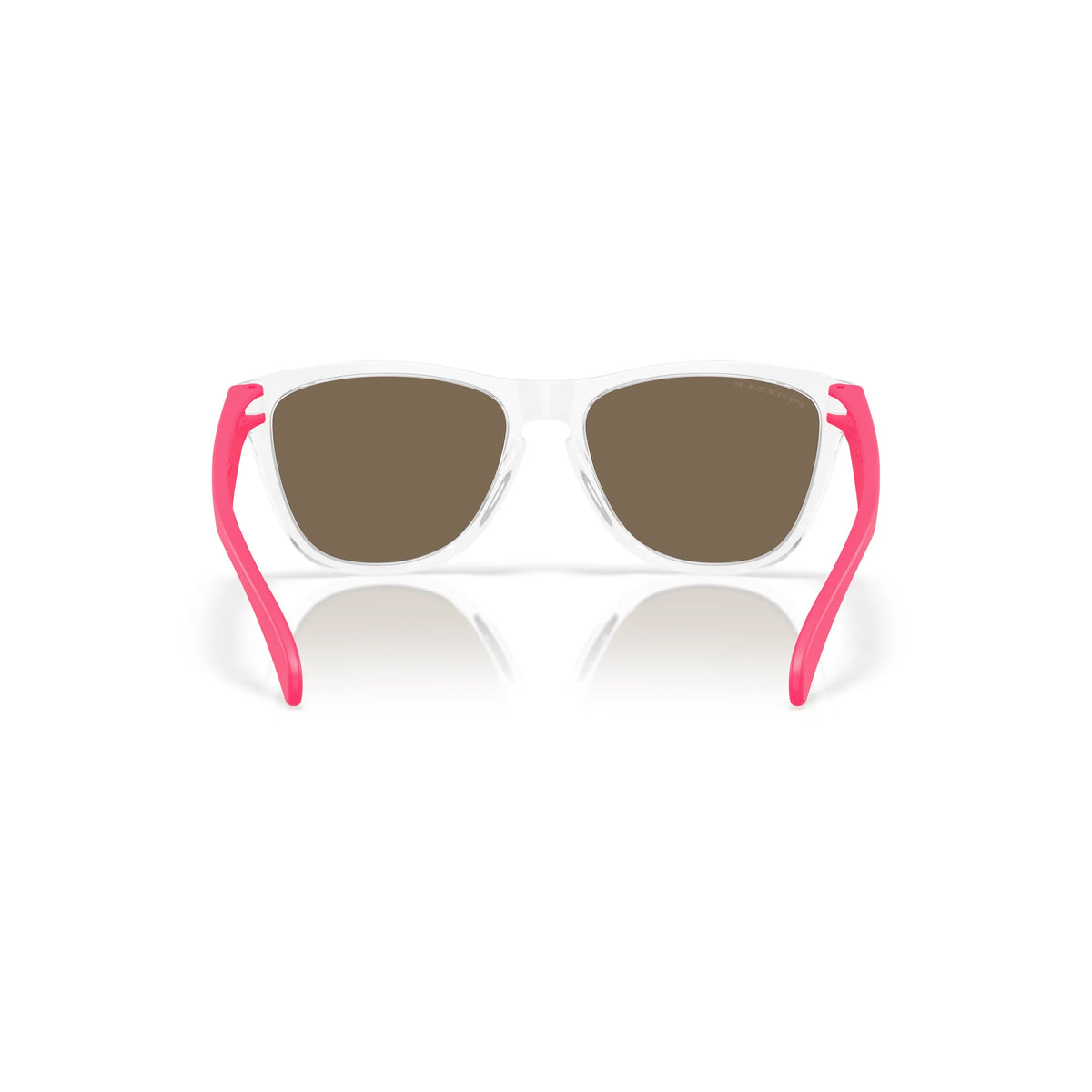 Oakley Frogskins OO9013 9013M9 – trasparente – Occhiali da sole