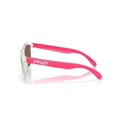 Oakley Frogskins OO9013 9013M9 – trasparente – Occhiali da sole