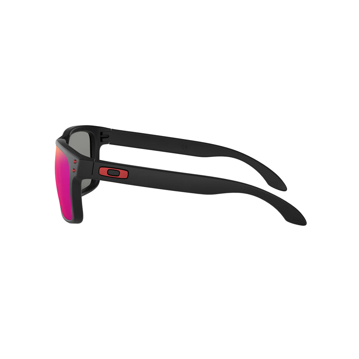 Oakley Holbrook OO9102 910236 – nero opaco – Occhiali da sole