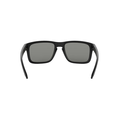 Oakley Holbrook OO9102 910236 – nero opaco – Occhiali da sole