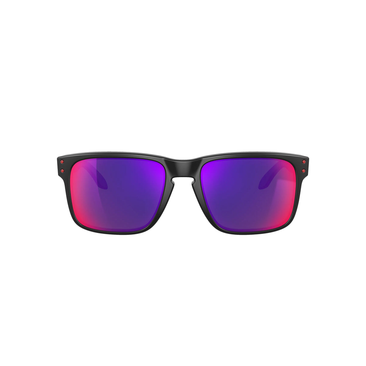 Oakley Holbrook OO9102 910236 – nero opaco – Occhiali da sole