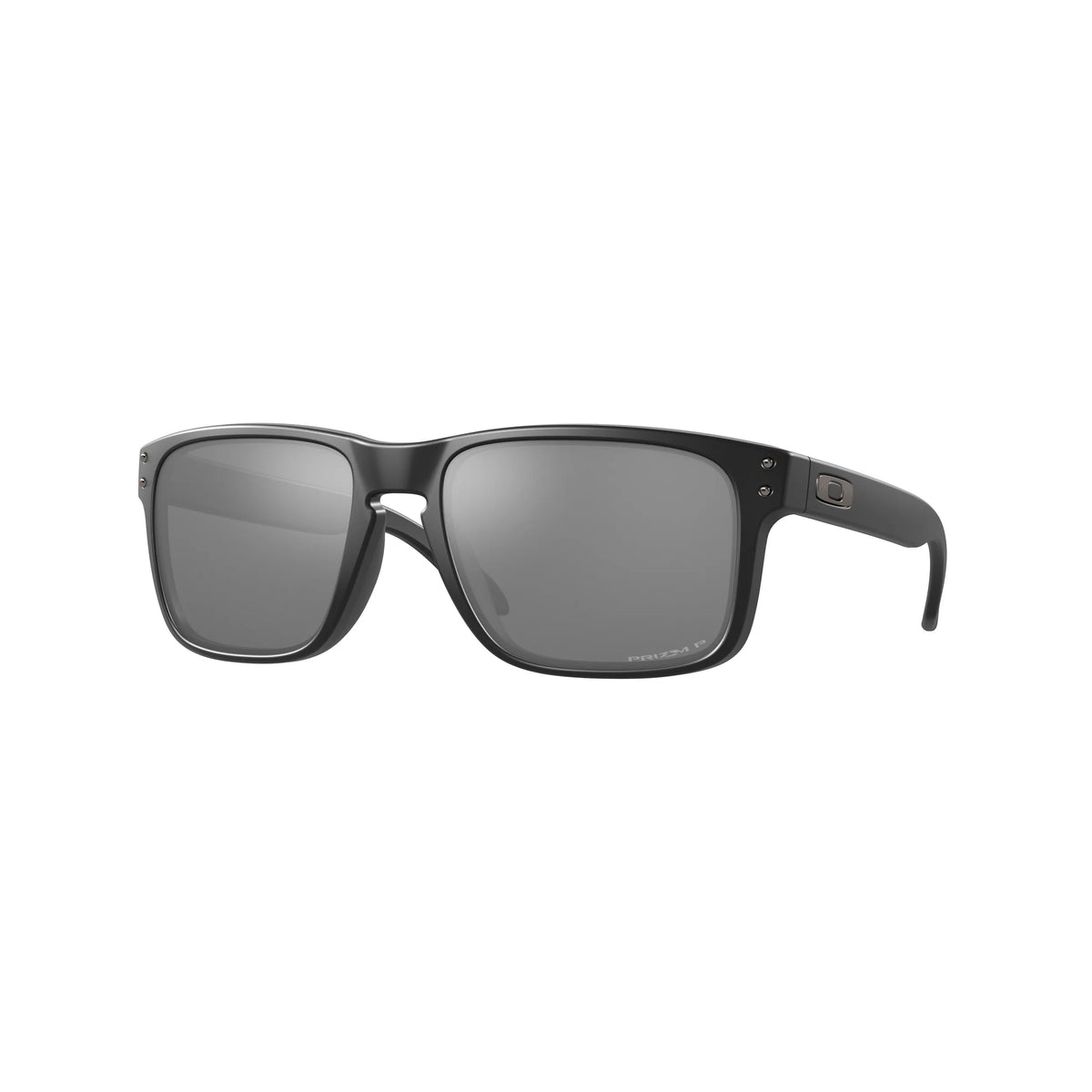 Oakley Holbrook OO9102 9102D6 – nero opaco – Occhiali da sole