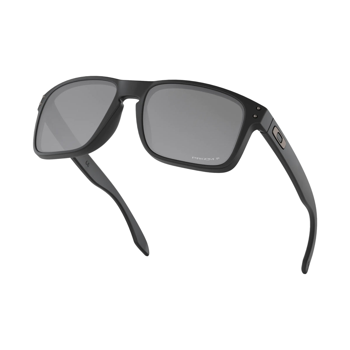 Oakley Holbrook OO9102 9102D6 – nero opaco – Occhiali da sole